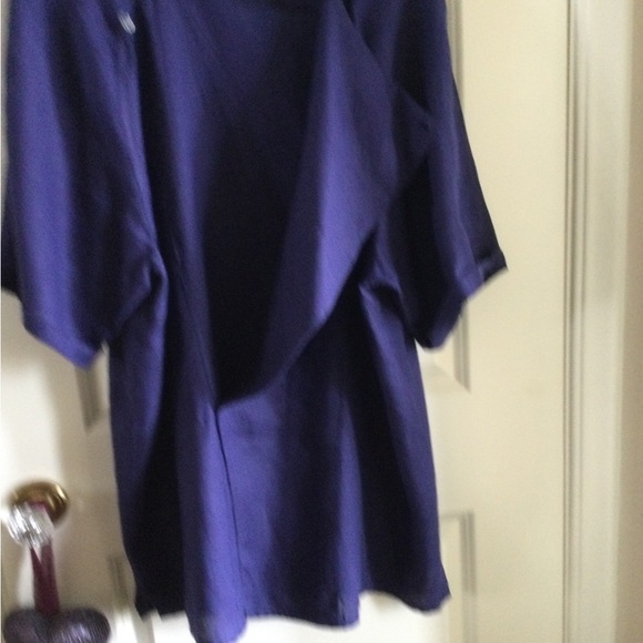 Haut ample - Picture 2 of 2